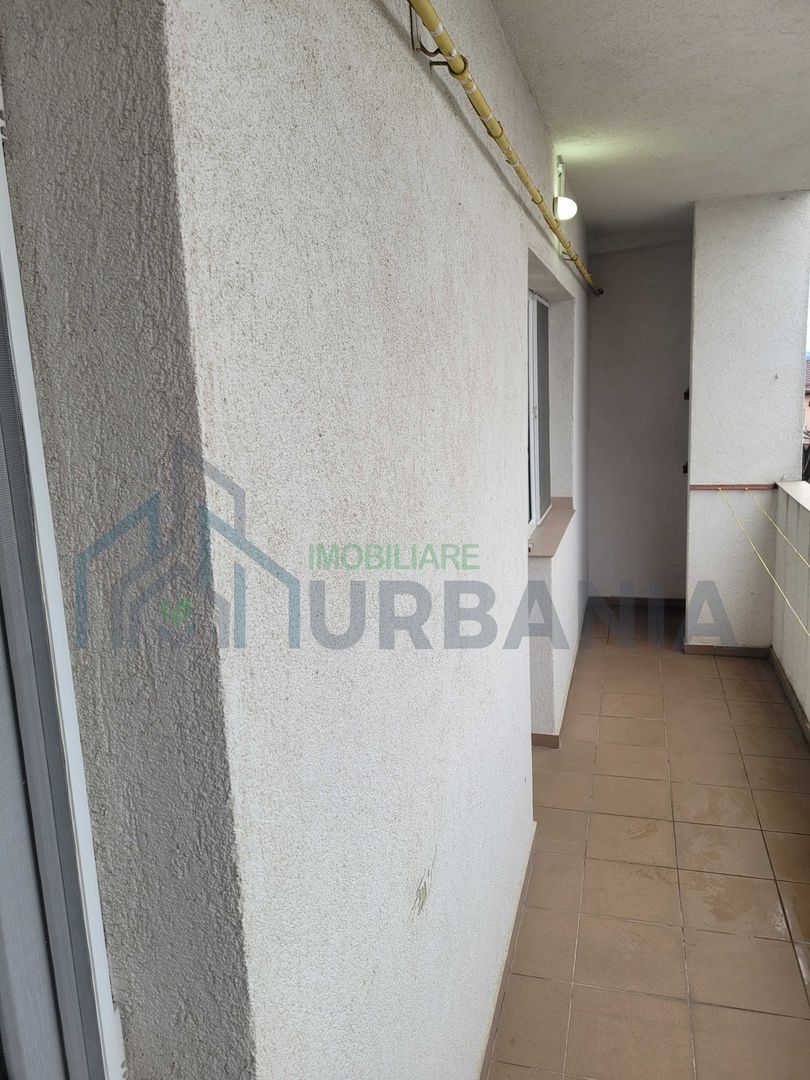 Apartament 1 cameră, zonă centrală Podul de Fier, mobilat, cu balcon și loc de parcare - Poză 6