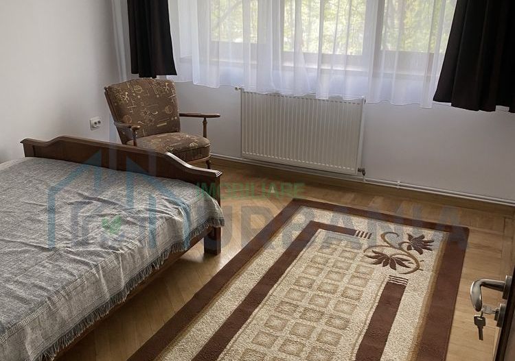 Apartament 3 camere, Piata Unirii Iasi, bloc Gulliver - Poză 5