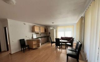 Apartament spațios 3 camere, zona Buna Ziua - Poză 1