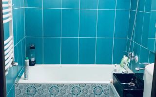 2 camere | Raul Doamnei | 52mp | etaj intermediar | Renovat | - Poză 4