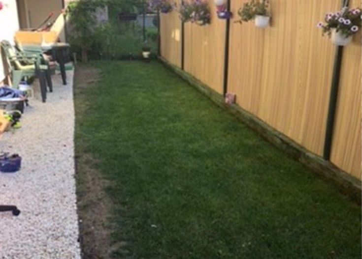 Apartament  2 camere Dumbravita  cu gradina - Poză 6