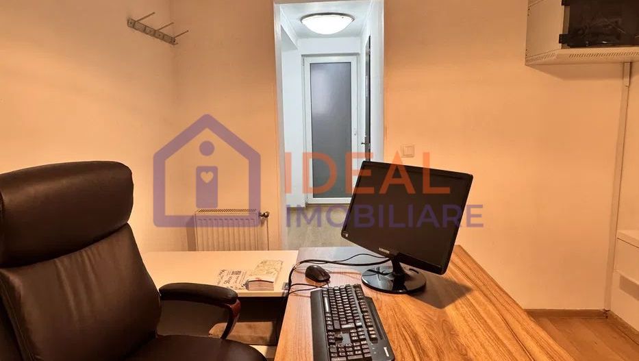 Spațiu birouri de închiriat –  Bulevardul Vasile Milea - Poză 5