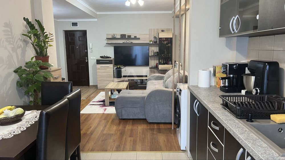 Apartament 2 camere – Florești, zona Terra - Poză 3