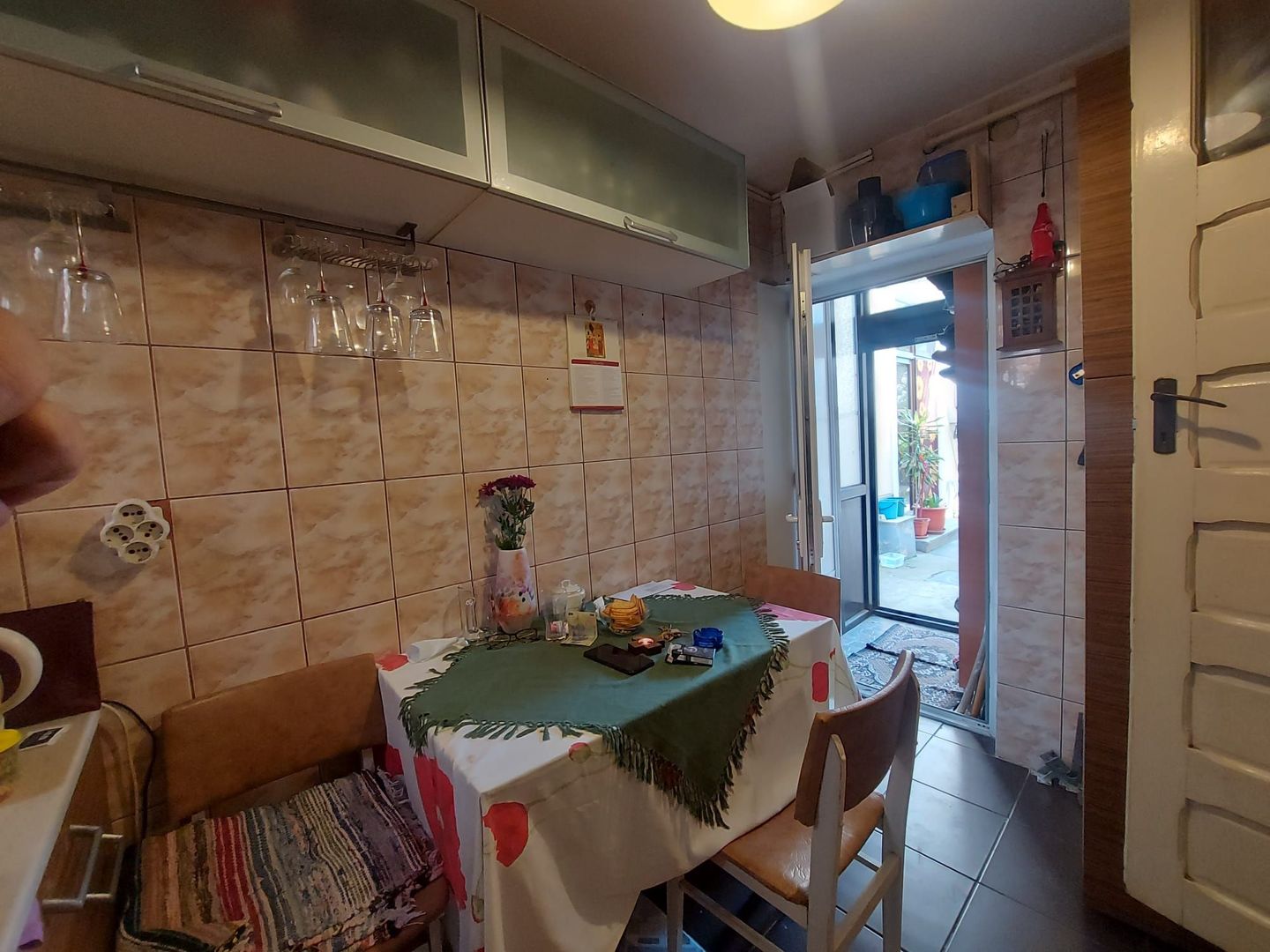 Casa curte || 2 camere || Banu Manta || Titulescu || Primăria sectorului 1 - Poză 18