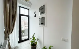 Spatiu de birouri in Vila Interbelica ***104mp utili***// Victoriei - Poză 13