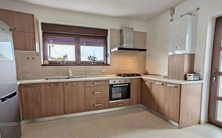 Casa individuala la 7 min de Sibiu - Poză 9