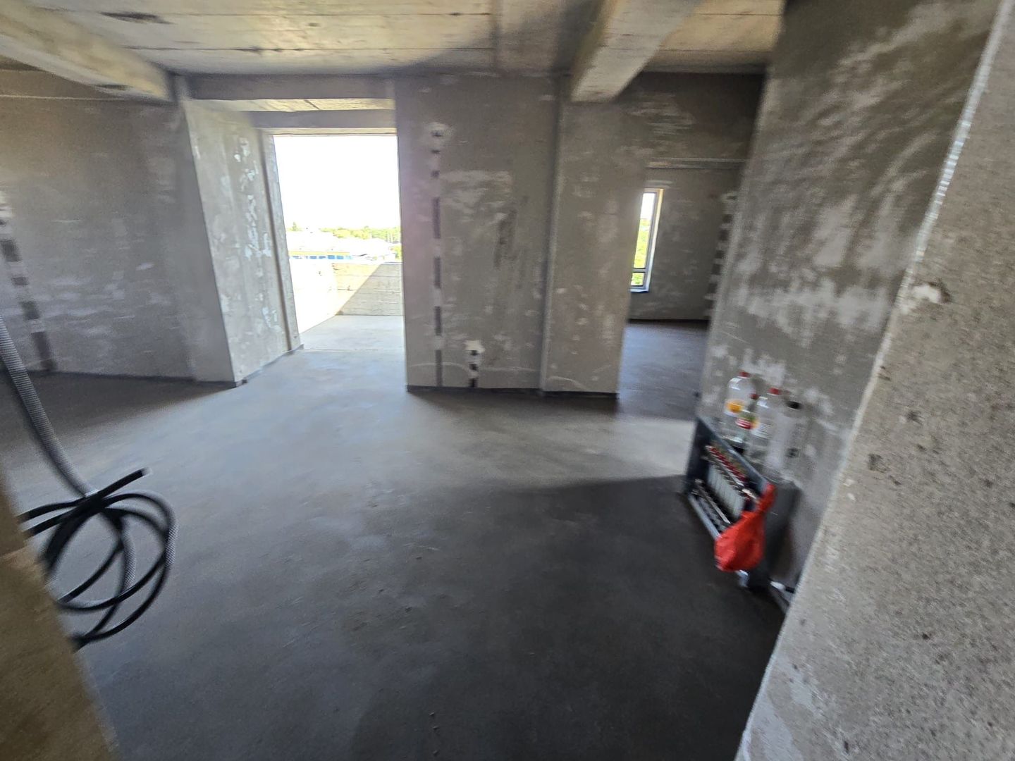 Apartament 2 camere - 70 mp utili - Micro 17 - Poză 2