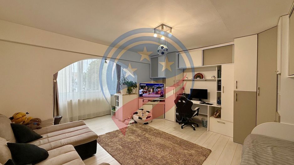 Apartament decomandat/71 mp utili/bloc nou/Craiova/Brazda - Poză 6