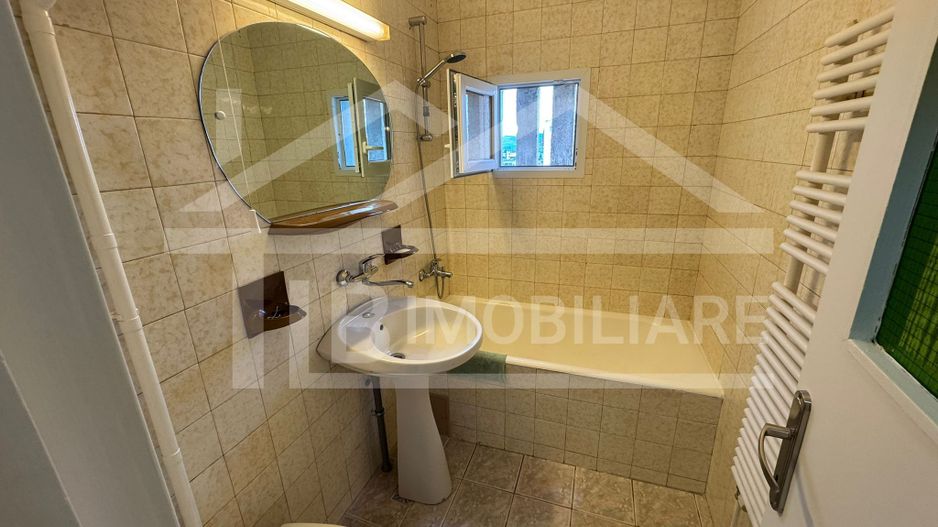 Apartament cu 2 camere, 50mp, Zona Ultracentrala - Poză 6
