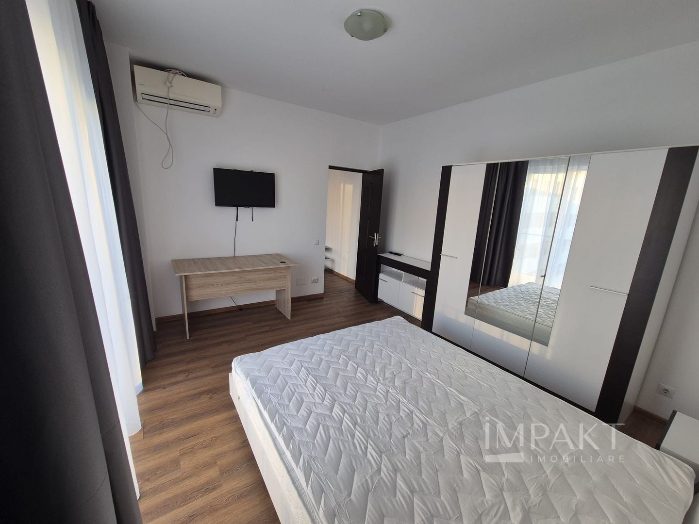 Apartament cu 2 camere, langa Iulius Mall! - Poză 30
