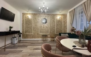 Apartament 2 camere cu parcare subterana - Zona VIVO, Floresti! - Poză 2