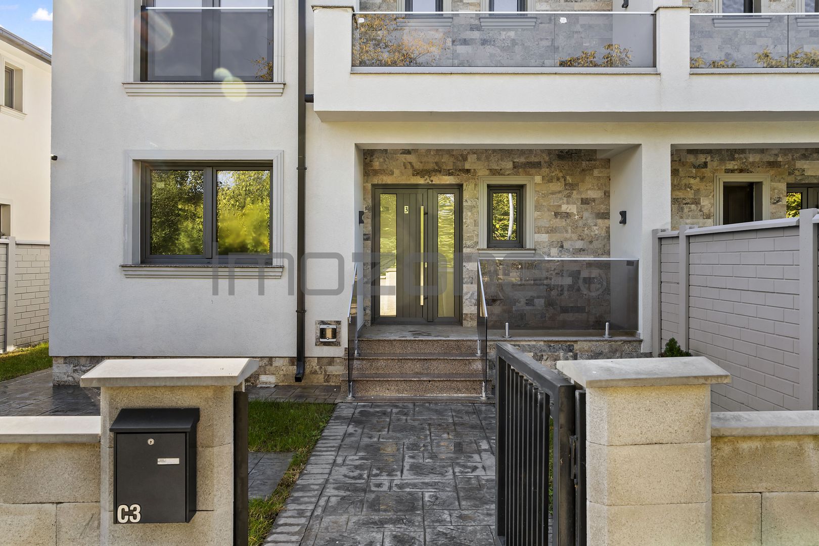 De Vanzare | Casa Spatioasa | Curte Generoasa | Finisaje la alegere | 142 mp - Poză 8