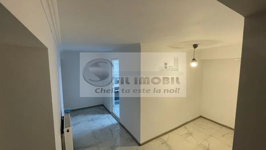 Apartament de 3 camere + curte 90mp Valea Lupului 92.000 euro - Poză 8