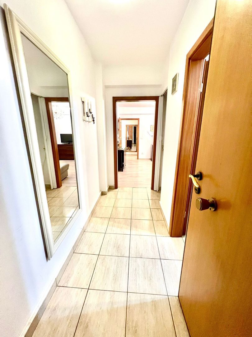 Apartament 3 camere în zona Ultracentrală - Poză 9