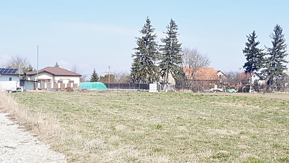 Brasov-Stupini, parcele de la 600mp, pret 58 euro/mp - Poză 6