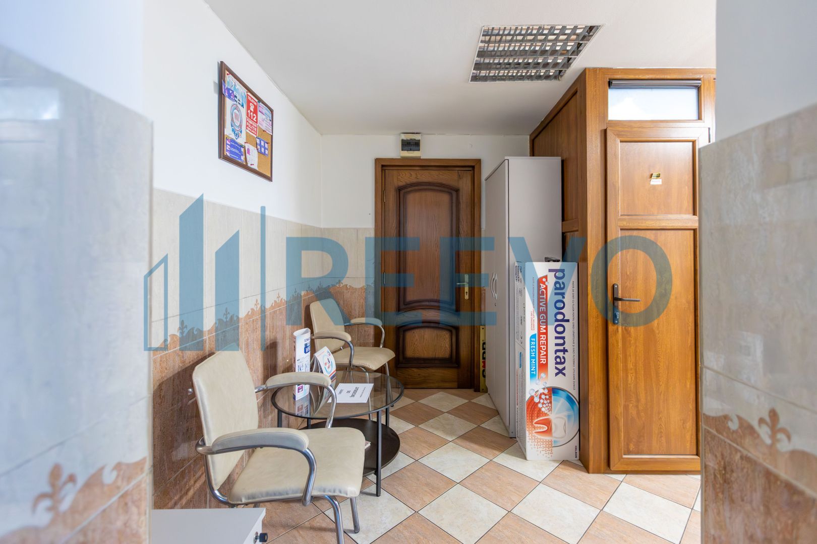 Cabinet Stomatologic complet echipat, de închiriat - Poză 7