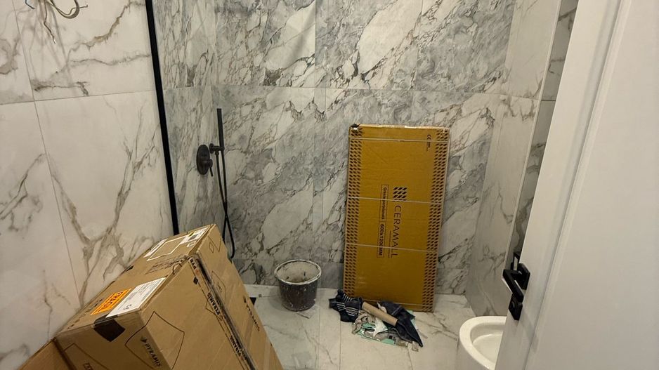 De vanzare | Apartament GRI 2 camere | Exigent Faza 5 | Lujerului - Poză 11