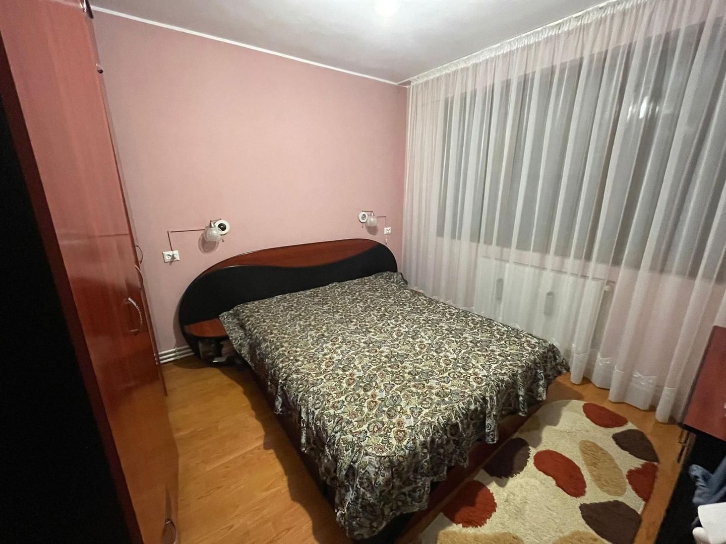 Apartament 3 camere, Micro17,et 2 - Poză 2