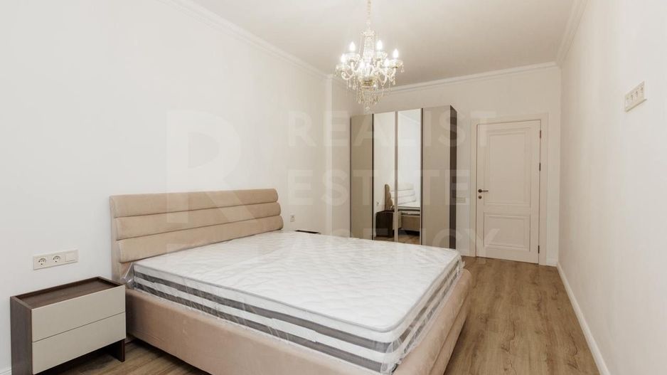 Chirie, apartament, 3 camere, str. Petru Movilă, Centru - Poză 13