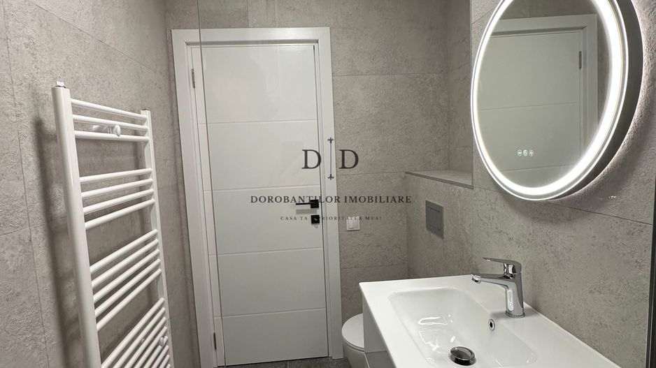 Vânzare Apartament 3 camere | Parcare | Central – Zona Dorobanților - Poză 14