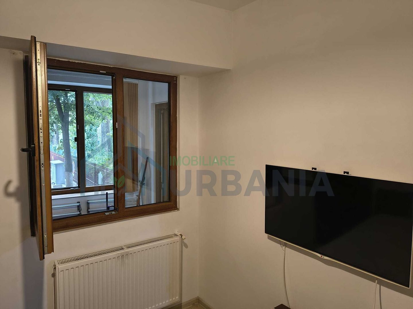 Apartament cu 2 camere de închiriat în Tatarasi, 45 mp - Poză 2