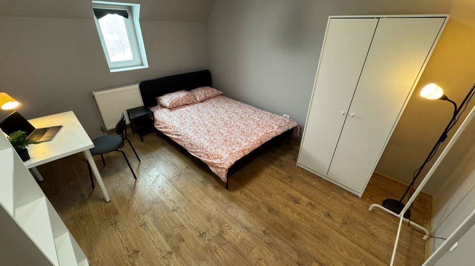 Room for rent | Bills included | Erasmus | Romana | Ateneu - Poză 20