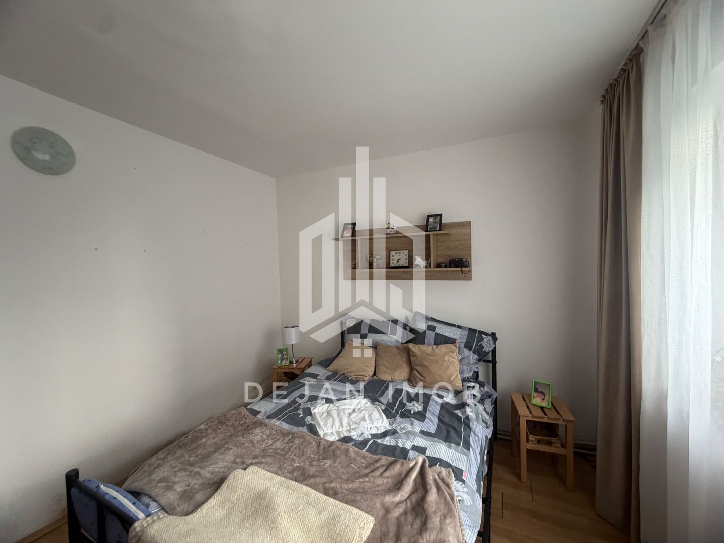 Apartament cu 2 camere | 50.36 mp | Zona Gării - Poză 4
