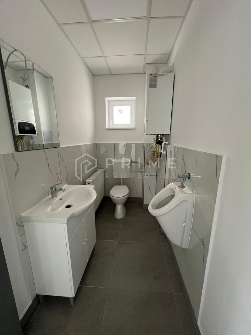 Clădire nouă de închiriat– zonă industrială Gheorghe Doja, Târgu Mureș - Poză 4