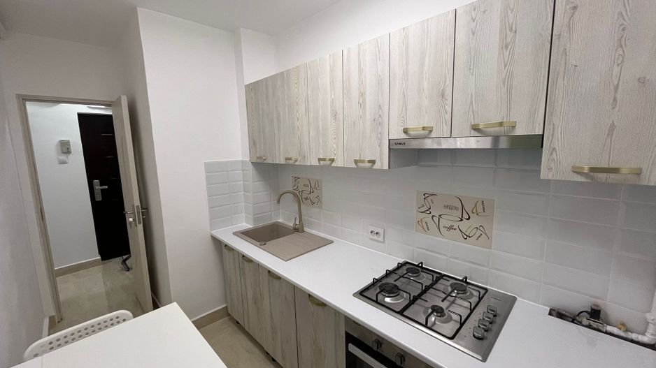 APARTAMENT GARA DE NORD | PARCUL DUCA - Poză 6
