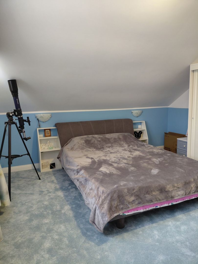 Casă spațioasă și primitoare, gata de mutare! Tulucesti! - Poză 12