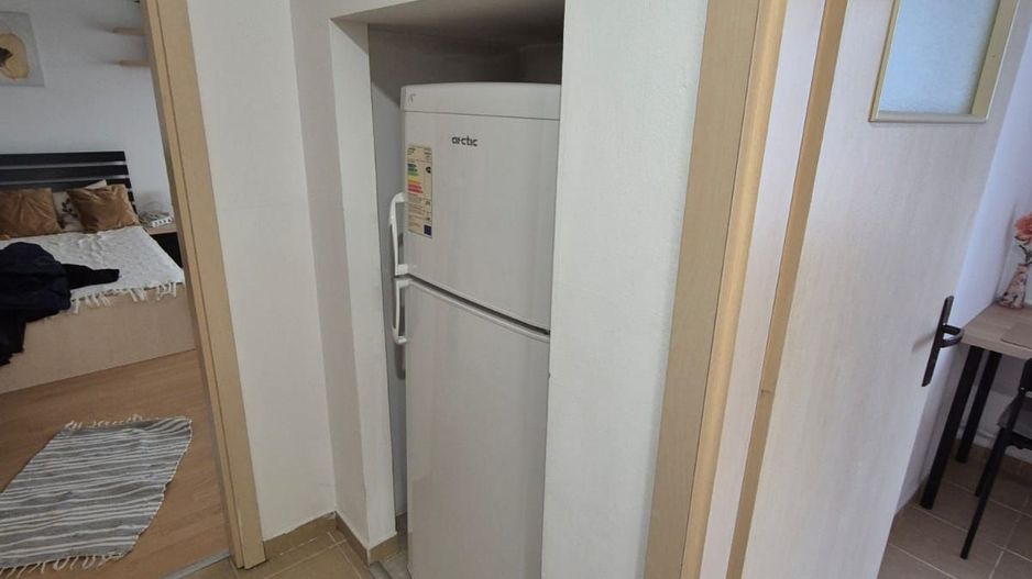 GARSONIERA DRUMUL TABEREI, CENTRALA, RENOVAT, MOBILAT, COMISION 0% - Poză 8