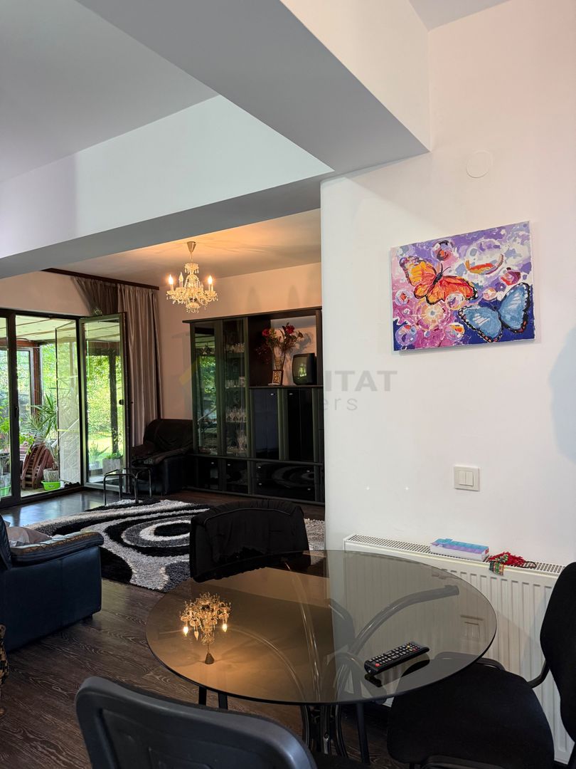 Casa pe parter Balotesti | Teren 600 mp - Poză 28