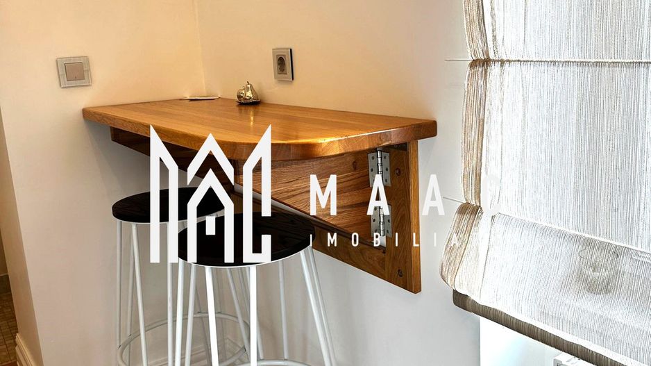 Apartament lux 2 camere I Decomandat I Garaj I Ultracentral - Poză 18