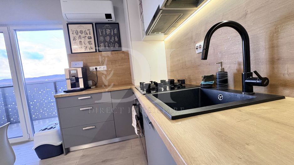 Apartament 2 camere  – Florești-str. Teilor - Poză 5