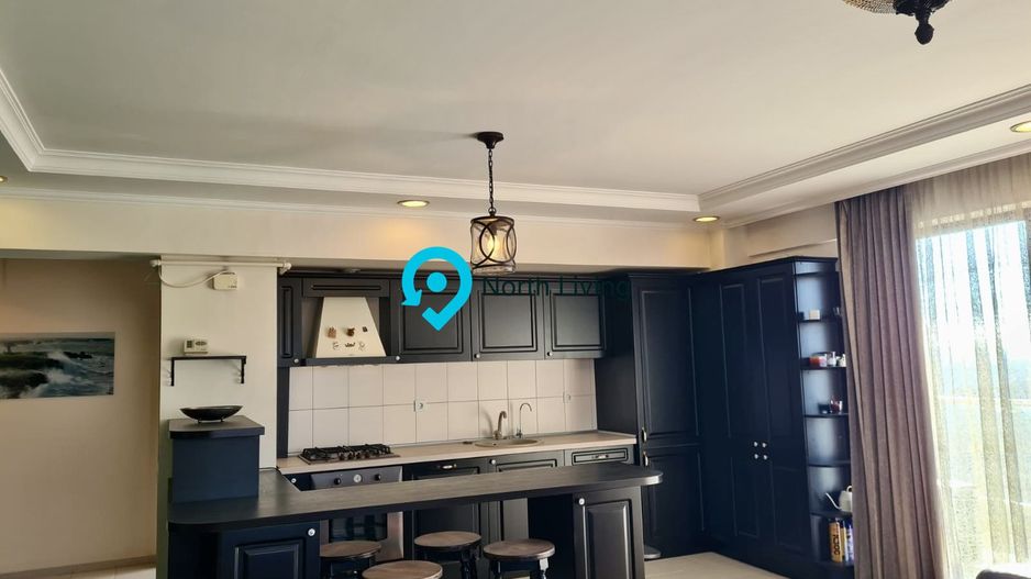 3 camere zona Iancu Nicolae | complex cu piscina - Poză 6