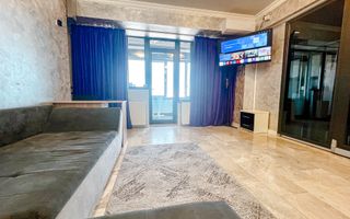 TOMIS NORD(COD 05) - Campus Apartament 2 Camere cu Vedere la Lac - Poză 2