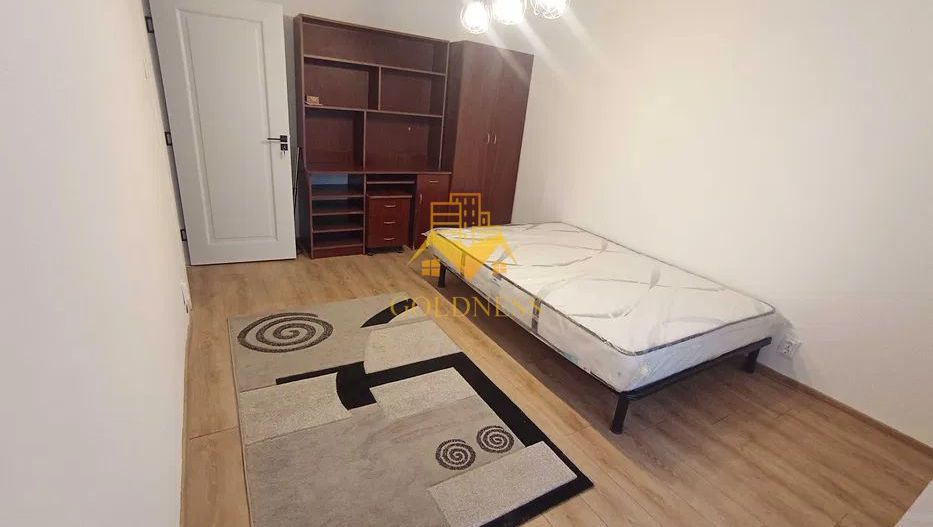 2 camere decomandate, balcon, Manastur, Calea Floresti, Mega Image - Poză 5