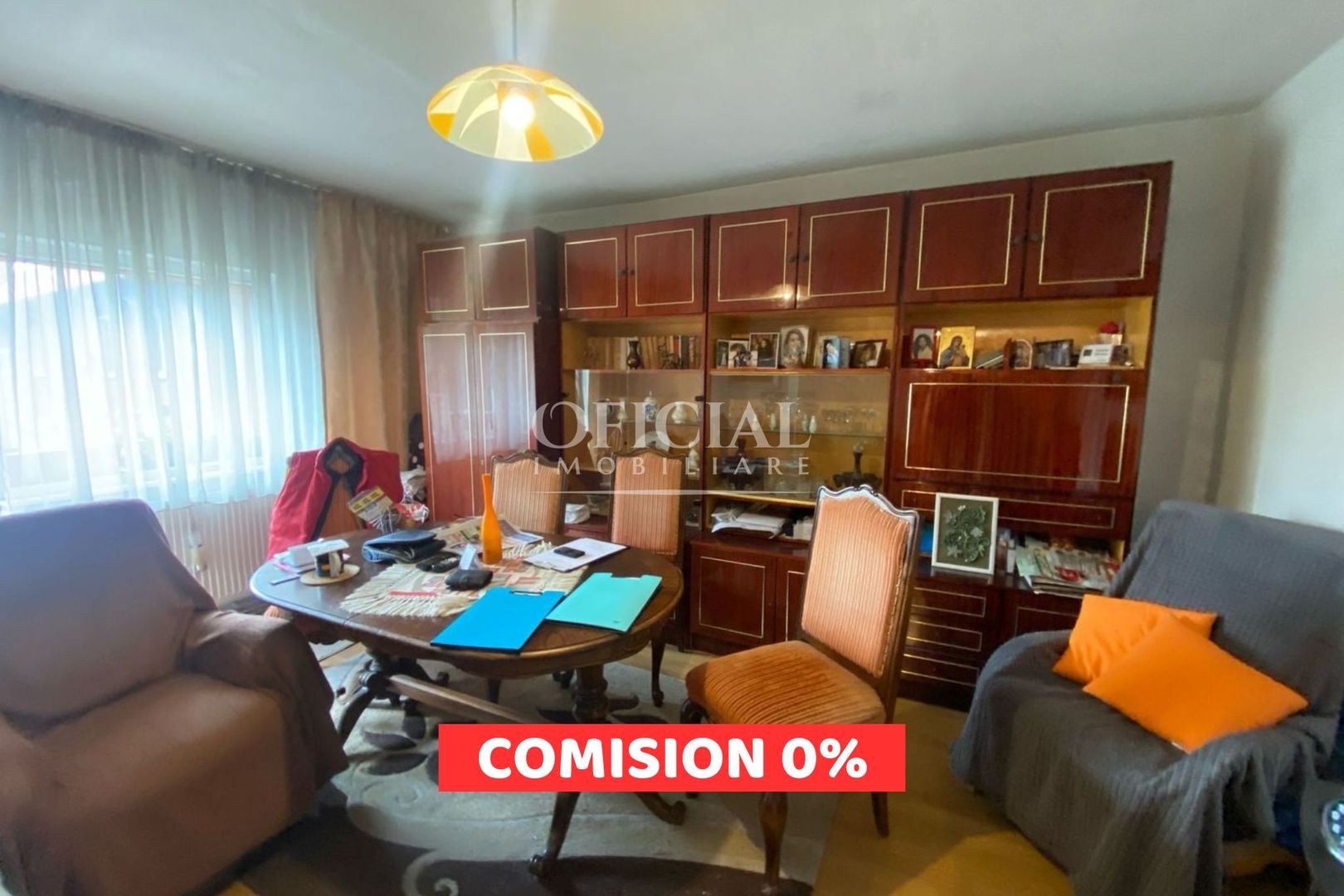 Apartament 4 Camere | 80 Mp | 2 Bai | Zona Autogara Maramuresului - Poză 1