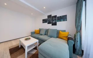 REZERVAT!   Apartament 2 camere,80 mp utili+parcare subterana-Coresi - Poză 21