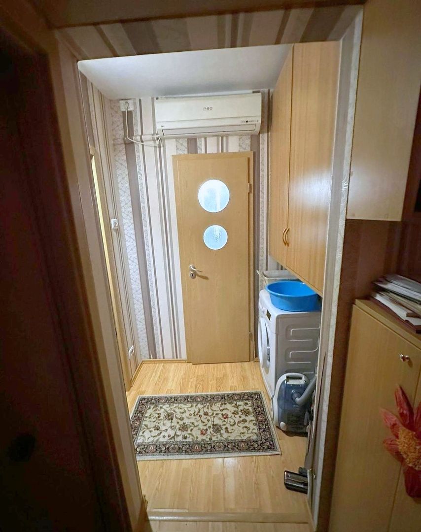 4 camere confort 1, centrală proprie, 2 băi, Titan - Poză 14