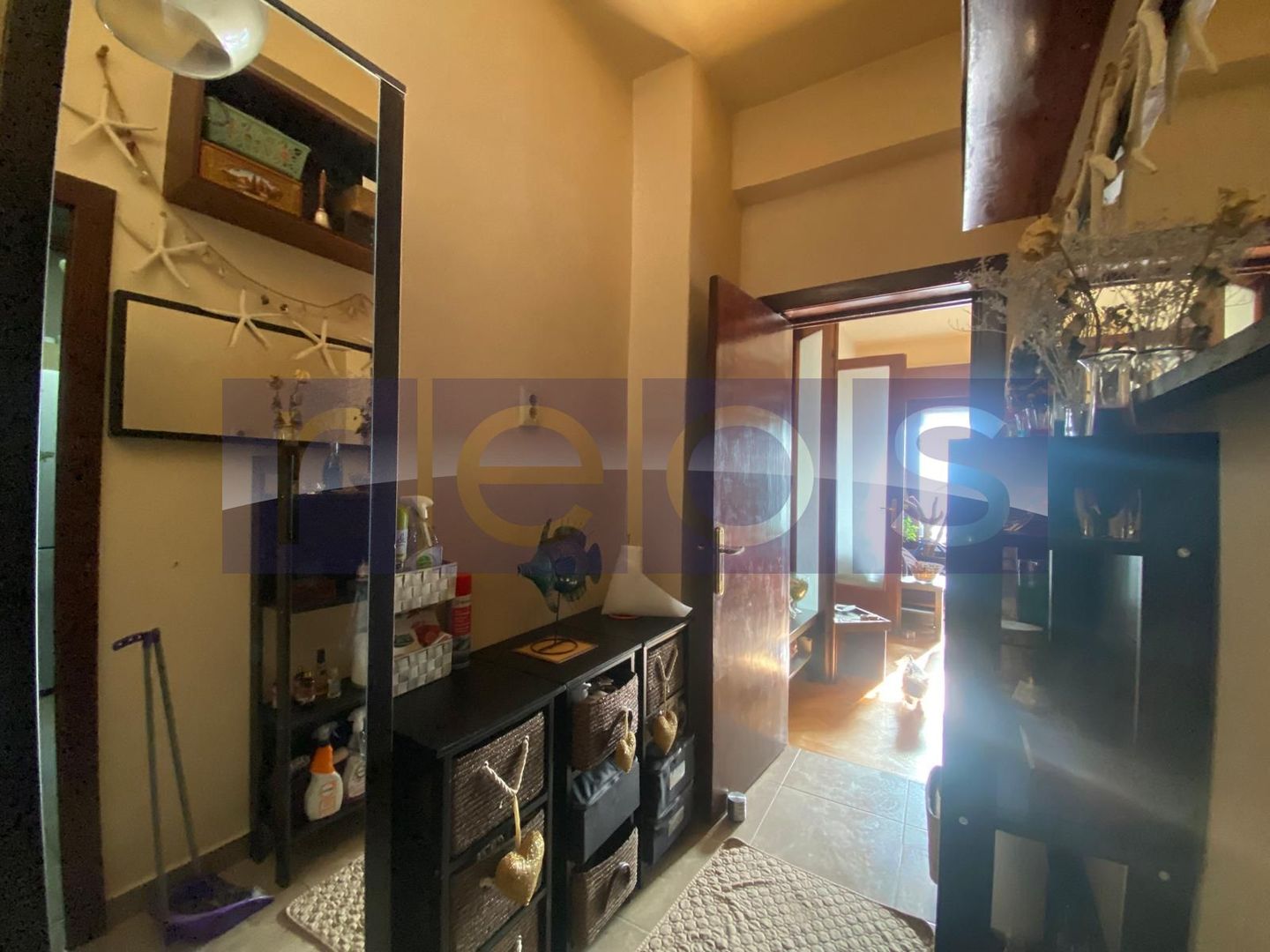 Apartament spatios 3 camere bloc boutique| Mosilor | loc parcare+2 boxe - Poză 4