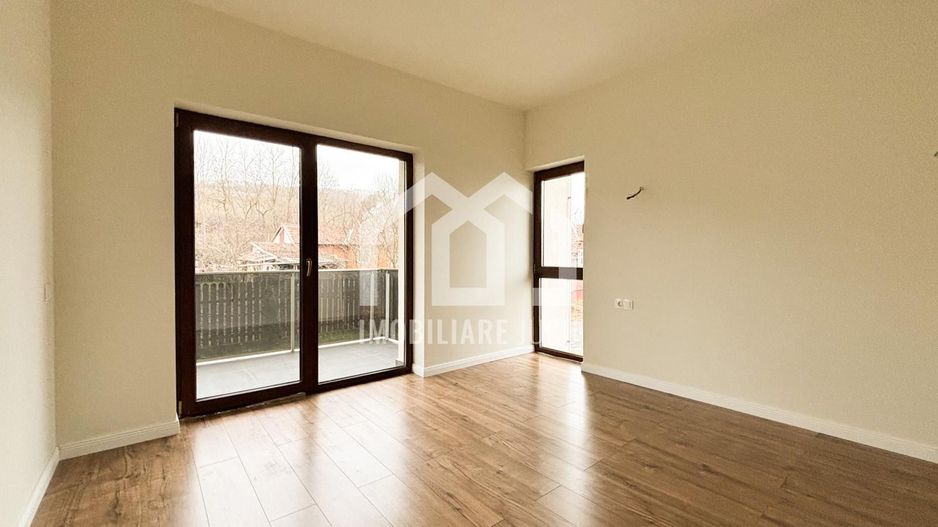 Apartament 3 camere, Bloc nou, Parcare inclusa, Jucu, COMISION 0 - Poză 5