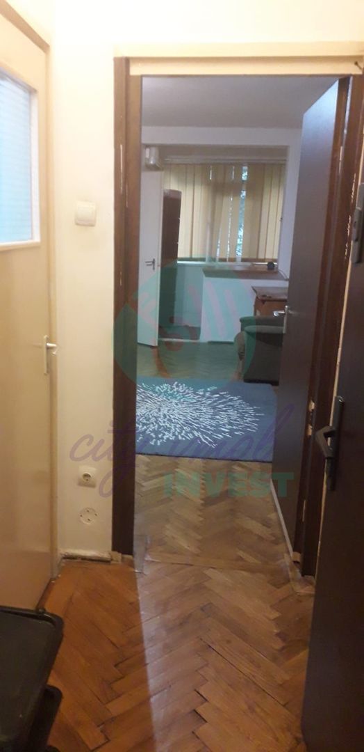 Garsoniera in Vatra Luminoasa - Poză 8