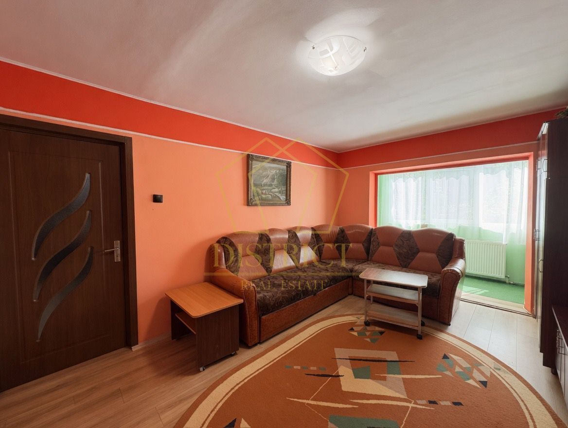 Apartament cu 3 camere | Soarelui | Lidia Park - Poză 1