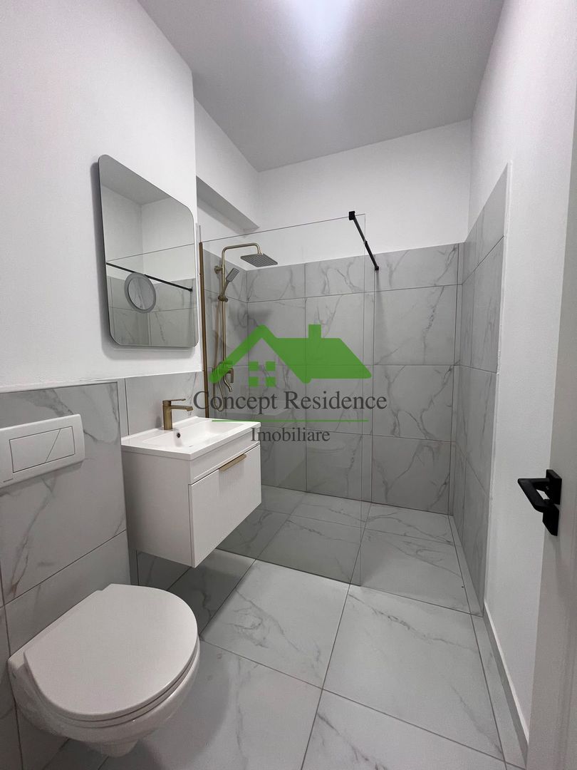 Apartament 2 camere, 43 mp – bloc nou 2025, str. Anton Pann - Poză 7