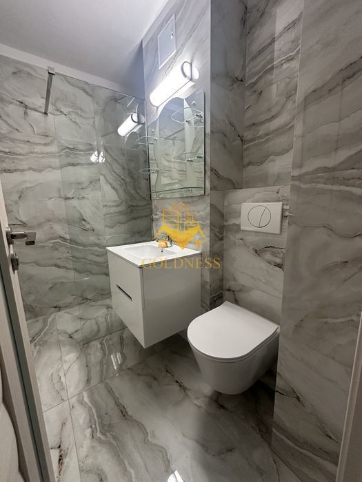 2 camere , decomandate,  modern,  Mărăști, Carrefour Express , UAD - Poză 6