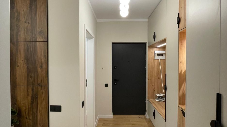 Apartament modern | 2 camere | Tineretului |Floresti - Poză 8