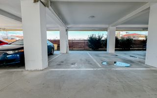 Palazu Mare(COD 05) - Apartament 2 camere| Etaj 1| Parcare acoperită | - Poză 17