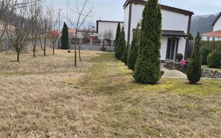 Teren de Vanzare Zona Schit 1450MP - Poză 5