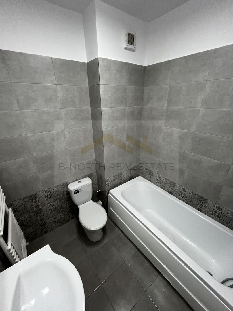 Apartament 2 camere de închiriat – 60 mp, zona Plaza România - Poză 5